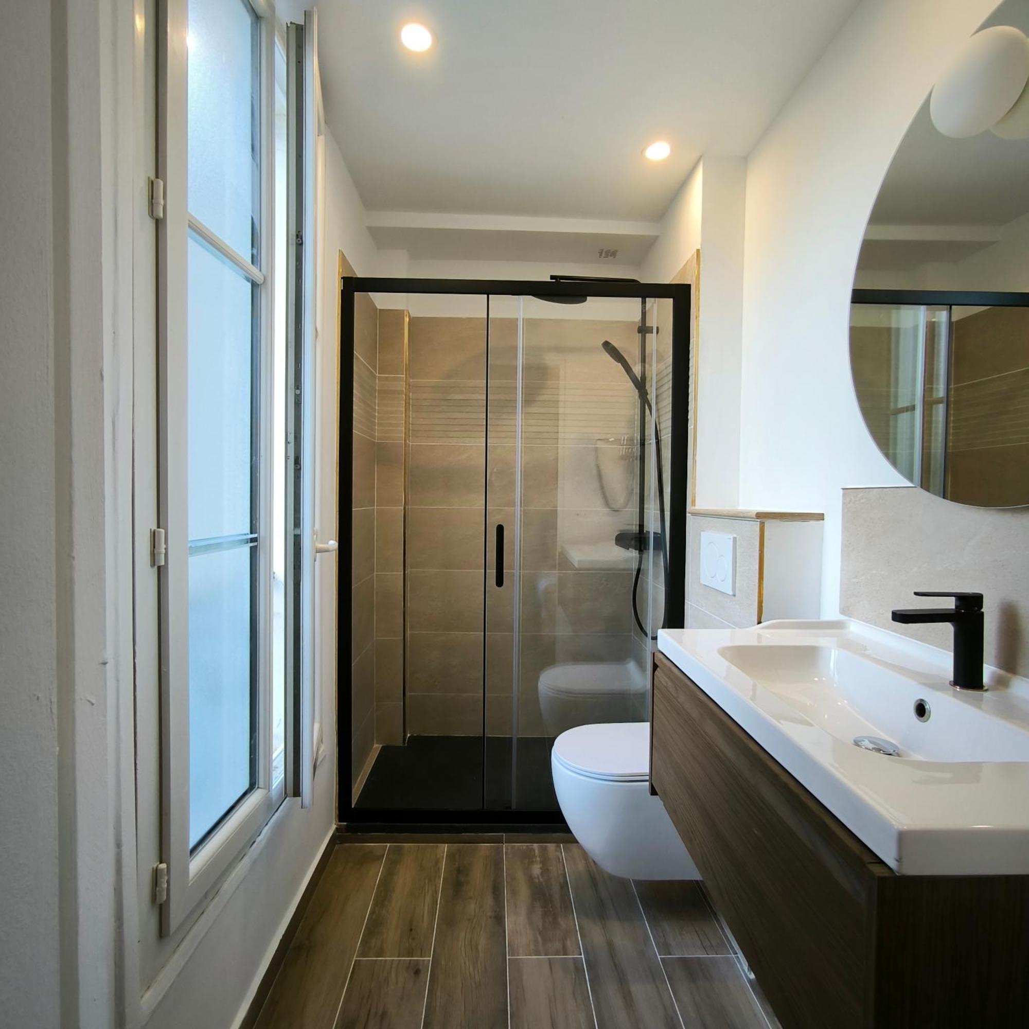 Chambre Double Classique